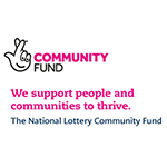 The National Lottery Community Fund