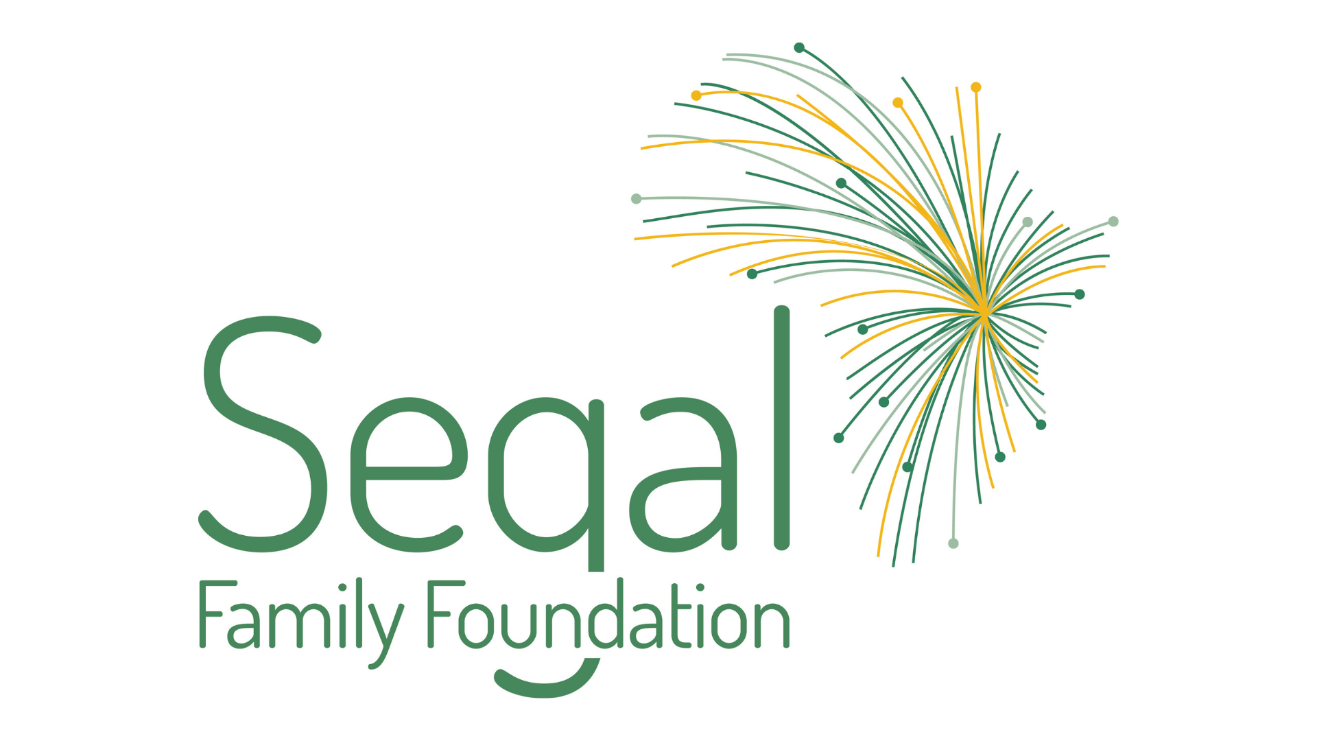 Segal Family Foundation